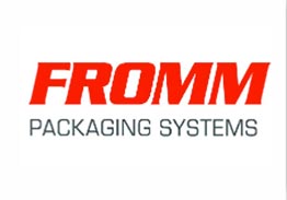 fromm packaging systems + fornecedor + favimar