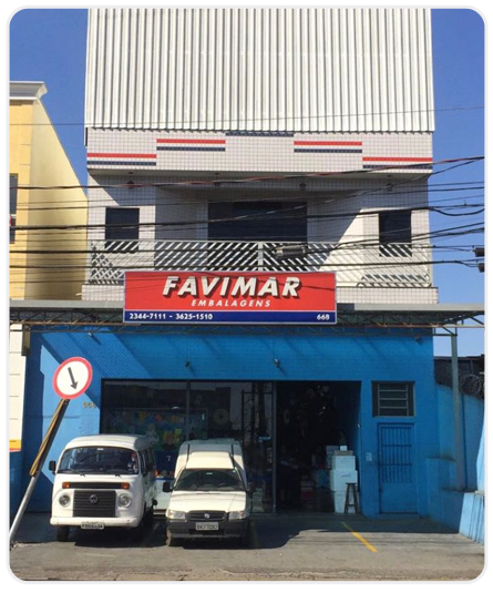 Empresa de Embalagens Descartáveis em São Paulo
