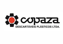 copaza descartaveis plasticos + fornecedor + favimar