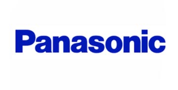 PANASONIC + parceiro + favimar
